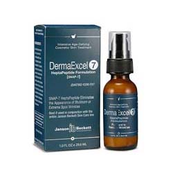 Derma Excel 7: Does Derma Excel 7 Work?
