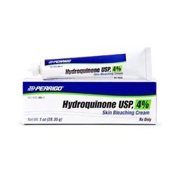 Hydroquinone Cream: Does Hydroquinone Cream Work?