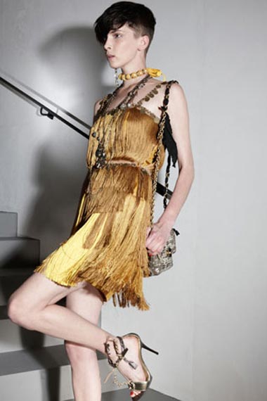 lanvin Resort 2012 Collection lanvin Resort 2012 Collection