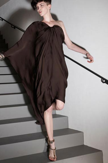 lanvin Resort 2012 Collection lanvin Resort 2012 Collection