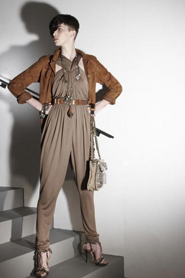 lanvin Resort 2012 Collectionk lanvin Resort 2012 Collection