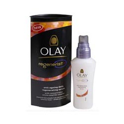 Does Olay Regenerist really work?