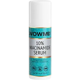 10-niacinamide-serum