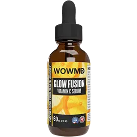 WOWMD Glow Fusion Vitamin C Serum