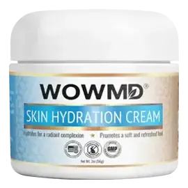 Skin Hydration Cream