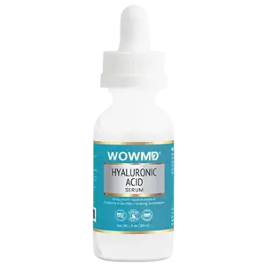 Hyaluronic Acid Serum