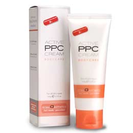 Active PPC Anti Cellulite Cream