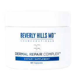 Beverly Hills MD Dermal Repair Complex