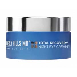 Beverly Hills MD Total Recovery Night Eye Cream