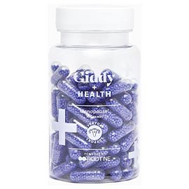 Giddy + Health Menopause Support