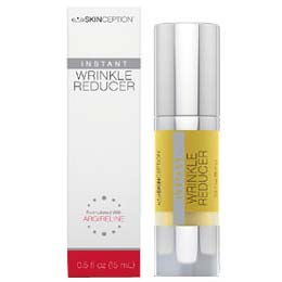 Skinception - Instant Wrinkles Reducer