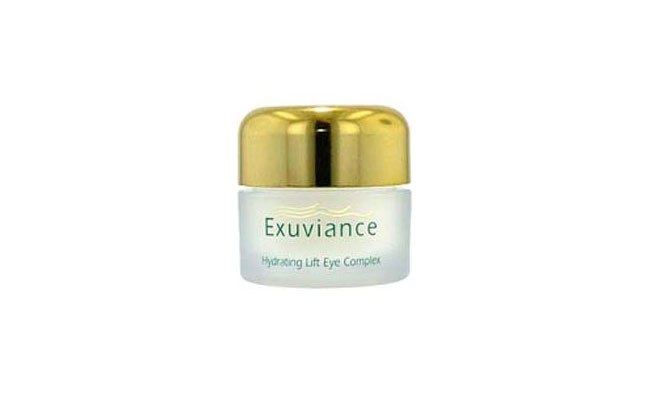 exuviance hydrating lift eye complex exuviance hydrating lift eye complex