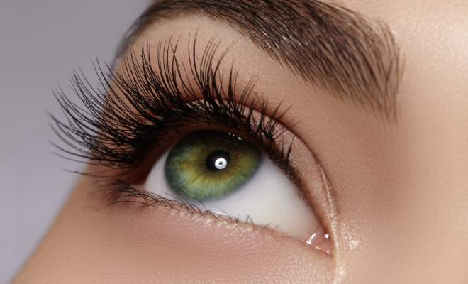 Best Eyelash