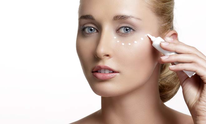 Eye Cream