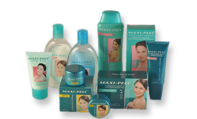 Maxi Peel Does Maxi Peel Work?