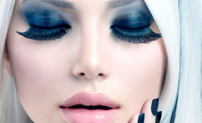 Tips on How to Make Eyelashes Grow