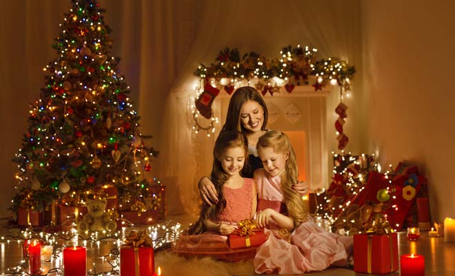 Top 10 Christmas Gift Ideas for Women