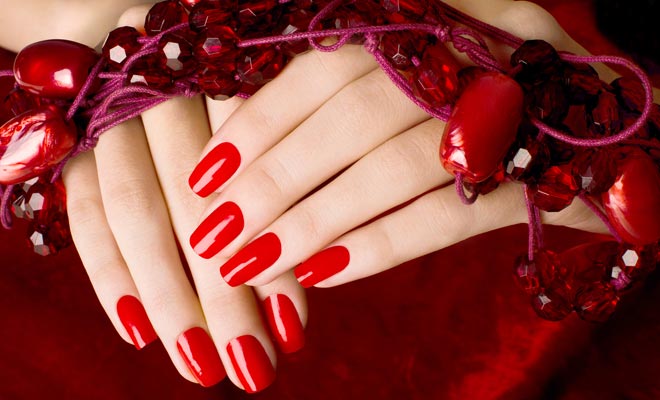 Find How Toxic Nail Polish Is Harming You