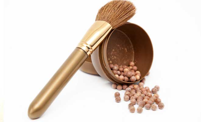 Use a Self-Tanner
