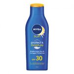 Nivea Sun Protect & Moisture Sun Lotion Reviews