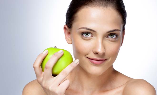 Antioxidants that help protect the skin