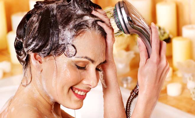 Image result for Warning: Is Your Shampoo Harming Your Health?