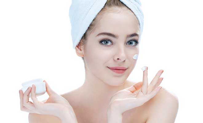 boost collagen production in the skin