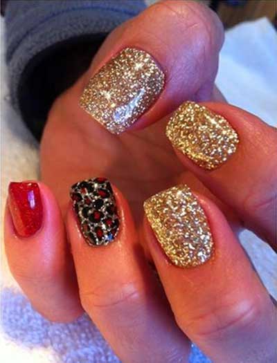 Manicure Idea 3