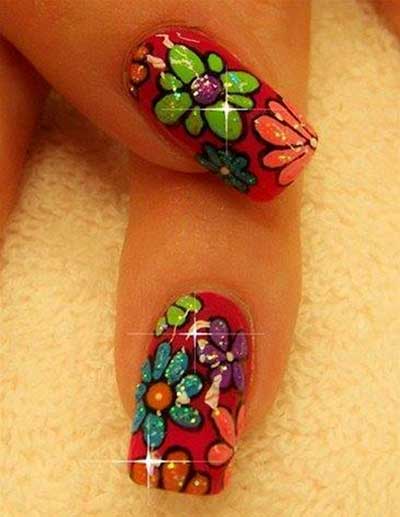 Manicure Idea 5