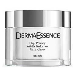 Derma Essence High Potency Wrinkle Reduction Facial Cream