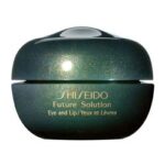 Shiseido Future Solution Eye and Lip Regenerating Cream Review