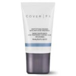 COVER FX Mattifying Primer With Anti-Acne Treatment Review: In outs