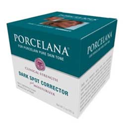 Porcelana Dark Spot Cream