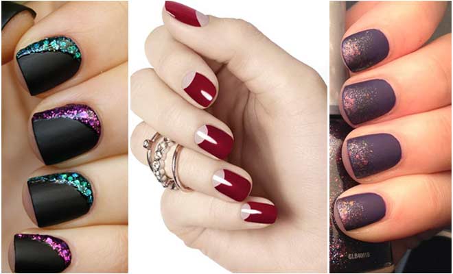 Nail Designs