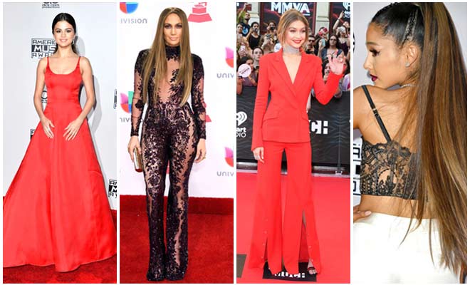Super Long Hair Be the Next Big Hair Trend