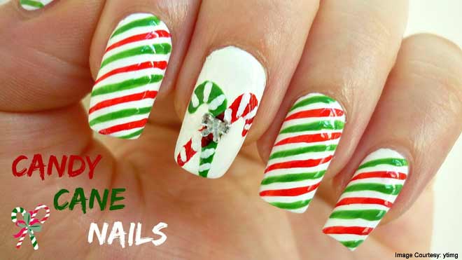 Candy Canes