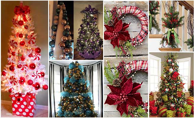 Decorate your Christmas Tree this Season