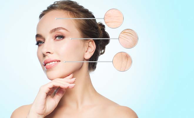 This Is the Season Your Skin Ages