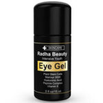 Radha Beauty Intensive Youth Eye Gel Review: Is It Really Good?