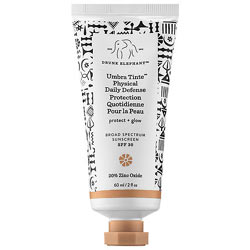 Drunk Elephant Umbra Tinte™ Physical Daily Sunscreen
