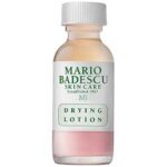 Mario Badescu Plastic Bottle Drying Lotion Review