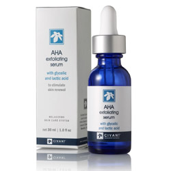 Meladerm AHA Exfoliating Serum