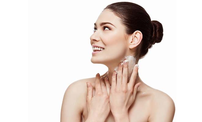 really 5 anti supplements work aging that Arden Prevage Elizabeth It Cream Neck Reviews: Does Really