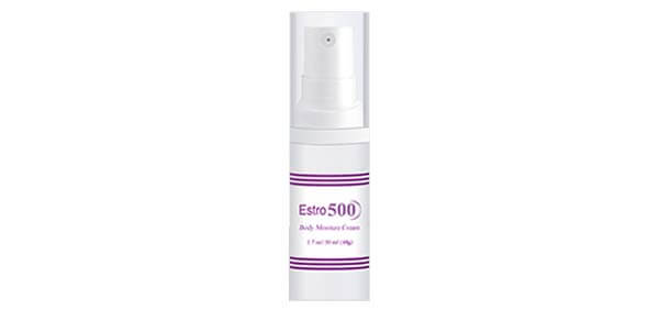 Estro500 supplement Estro500 supplement