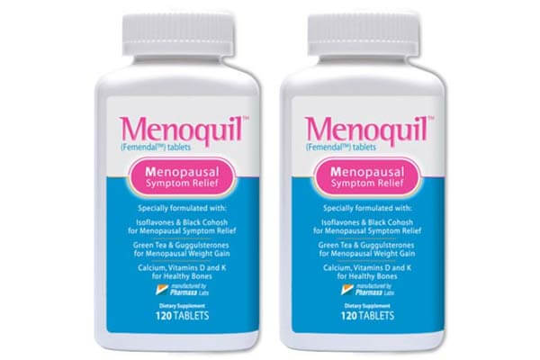 10 Best Menopause Supplements 2017 (Expert Reviews)