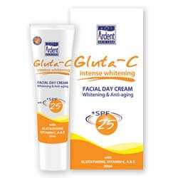 Gluta C Intense Whitening Cream