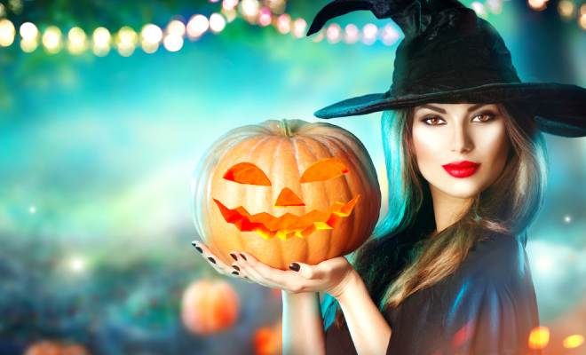 Halloween Costumes Based On Zodiac Sign