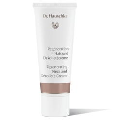 Hauschka Regenerating Neck Cream