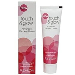 Revlon Touch Glow Advanced Fairness Cream