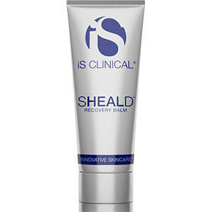 iS Clinical SHEALD Recovery Balm Reviews - Does It Work?